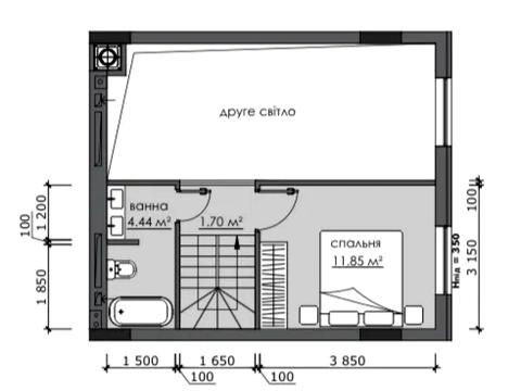 квартира за адресою Стрийська вул., 115