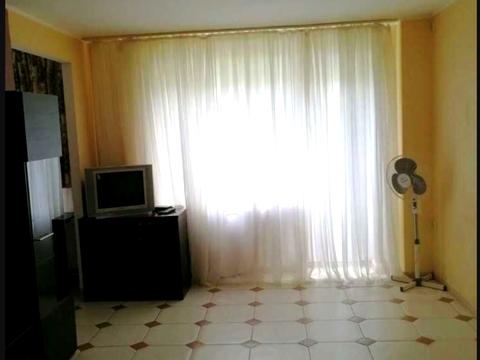 квартира за адресою житловий масив Тополя-2 вул., 6