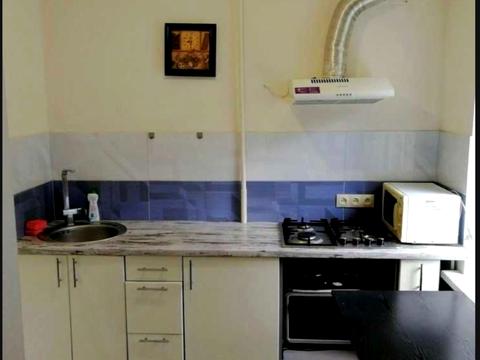 квартира за адресою житловий масив Тополя-2 вул., 6