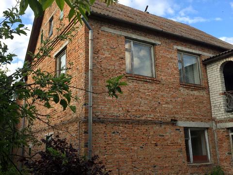 дом по адресу Жовтнева