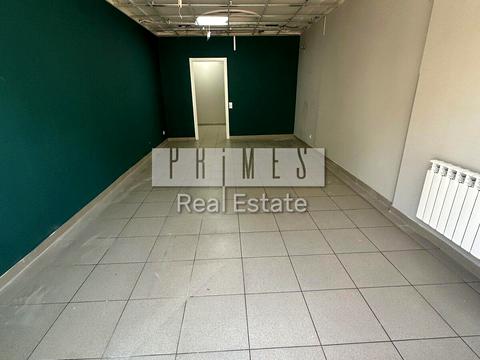 коммерческая по адресу Большая Васильковская ул. (Красноармейская), 17-Б