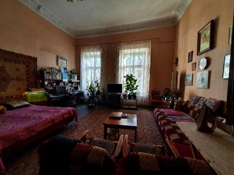 квартира по адресу Жуковского ул. (Жуковського), 36