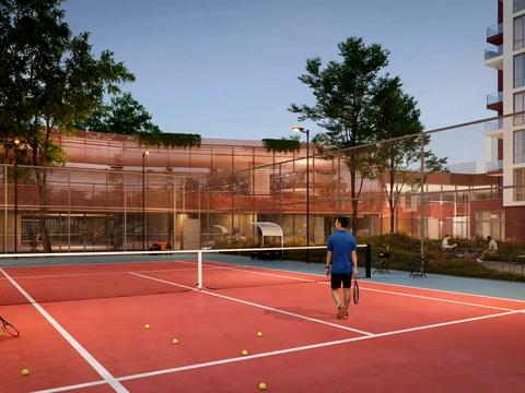 квартира за адресою Стрийська вул., 121