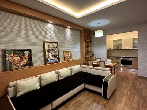 квартира за адресою Аркадійське плато вул. (Гагаринське плато), 5а к2