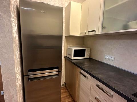 квартира за адресою Аркадійське плато вул. (Гагаринське плато), 5а к2