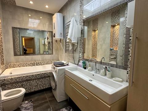 квартира за адресою Аркадійське плато вул. (Гагаринське плато), 5а к2