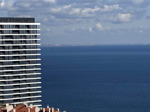 квартира за адресою Аркадійське плато вул. (Гагаринське плато), 5а к2