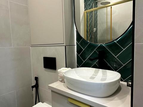 квартира за адресою Курортний пров., (Будинок)