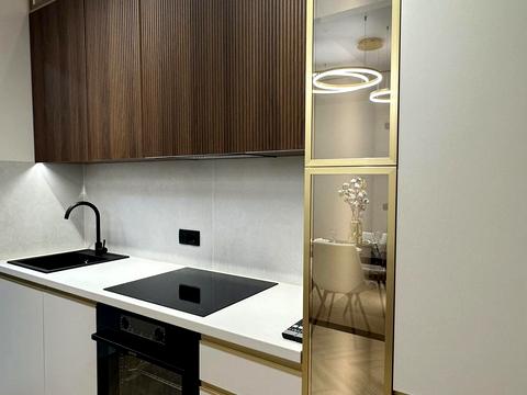 квартира за адресою Курортний пров., (Будинок)