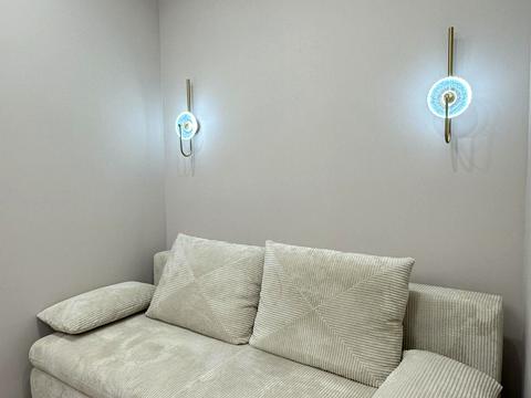 квартира за адресою Курортний пров., (Будинок)