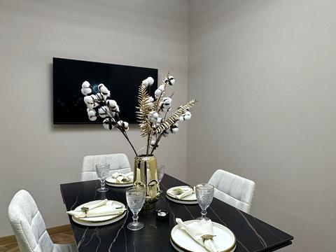 квартира за адресою Курортний пров., (Будинок)