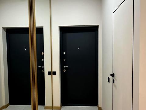 квартира за адресою Курортний пров., (Будинок)