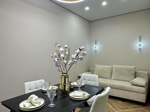 квартира за адресою Курортний пров., (Будинок)