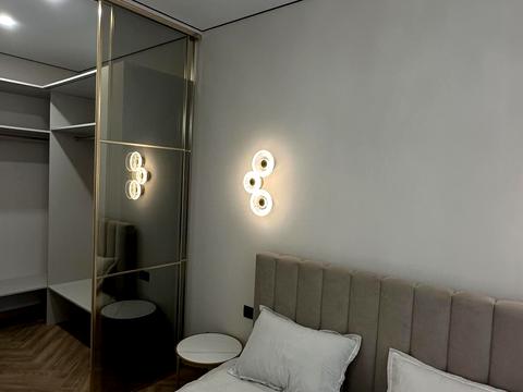 квартира за адресою Курортний пров., (Будинок)