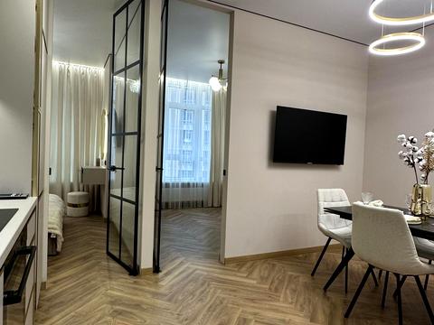 квартира за адресою Курортний пров., (Будинок)