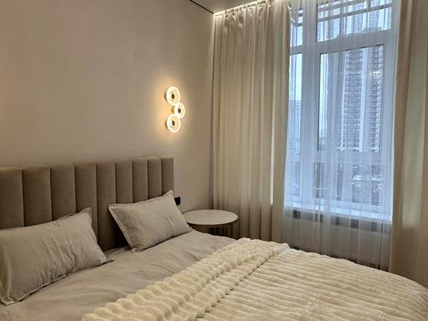 квартира за адресою Курортний пров., (Будинок)