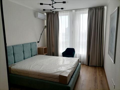 квартира за адресою Олеся Бердника вул., 1-Д