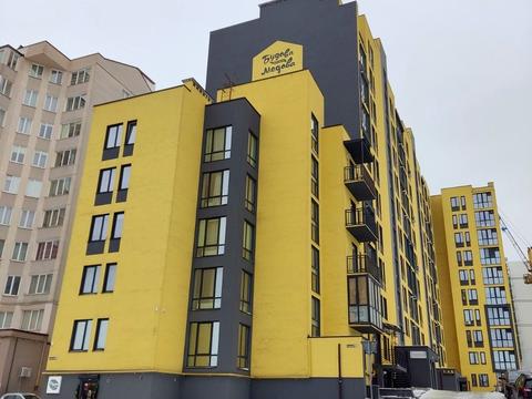 квартира за адресою Павла Скоропадського вул., 6Б