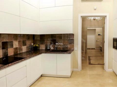 дом по адресу приозерна