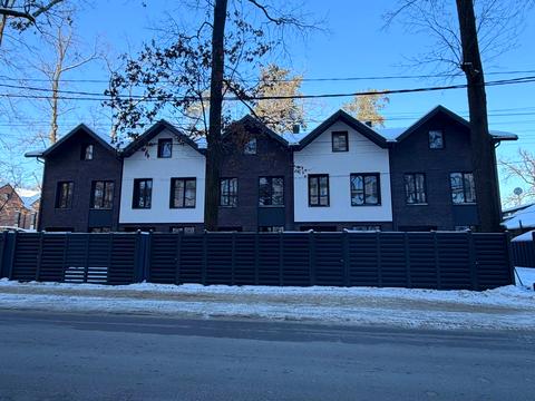 будинок за адресою Київська вул., 46