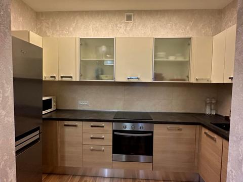 квартира за адресою Аркадійське плато вул. (Гагаринське плато), 5а к2