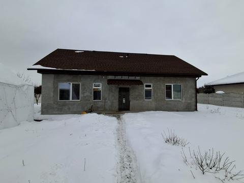 дом по адресу Соснова