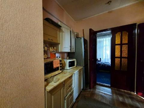 квартира по адресу Жуковского ул. (Жуковського), 36