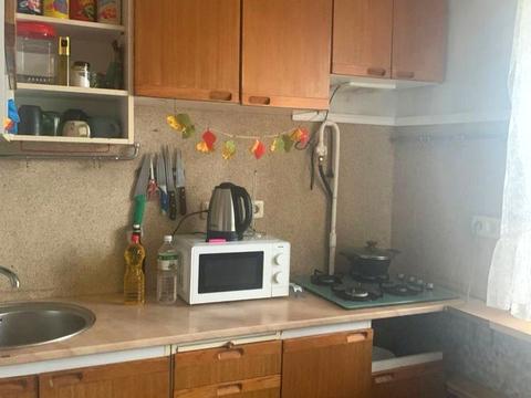 квартира за адресою Велика Окружна вул., 5-А