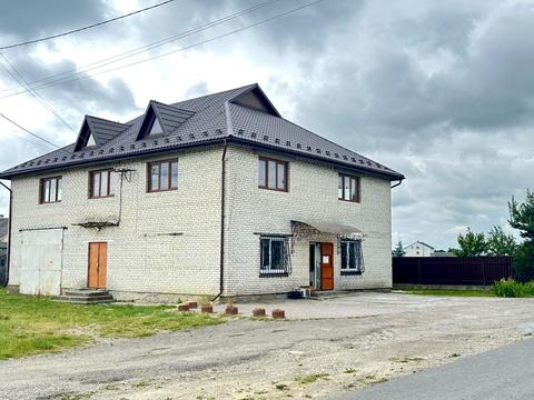 дом по адресу Василия Стуса ул.