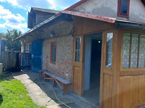 дом по адресу Космонавтів