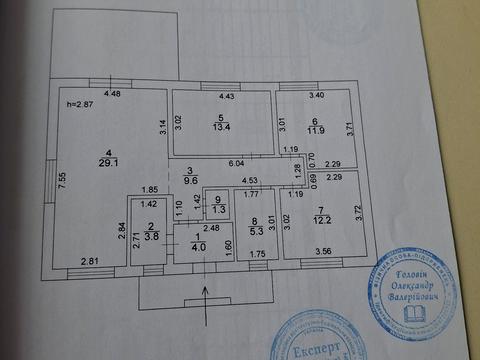 будинок за адресою Соснова