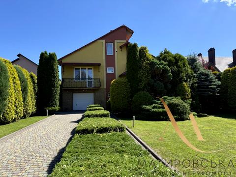 дом по адресу Шептицкого ул., 5