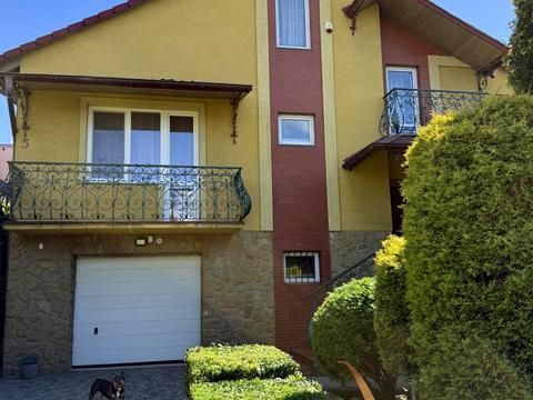 дом по адресу Шептицкого ул., 5