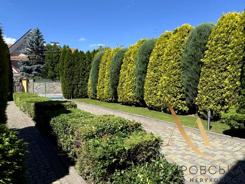 дом по адресу Шептицкого ул., 5