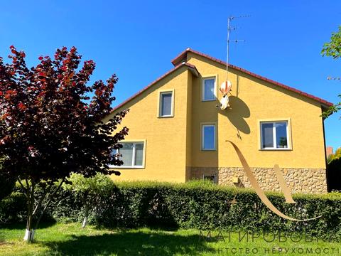 дом по адресу Шептицкого ул., 5