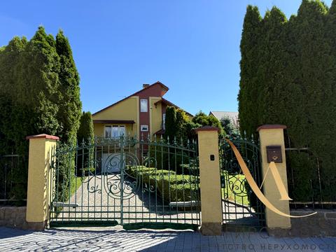 дом по адресу Шептицкого ул., 5