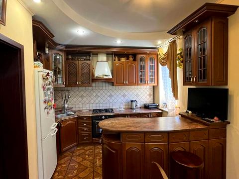 дом по адресу Шептицкого ул., 5