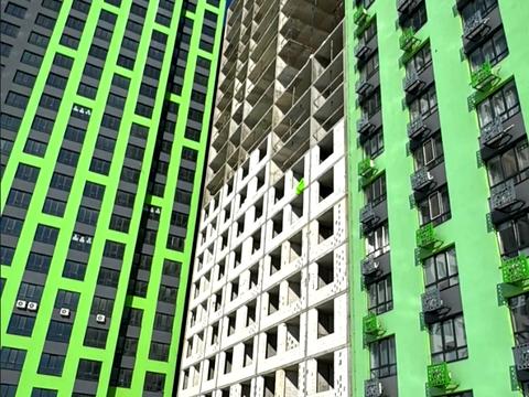 квартира за адресою Миколи Бажана просп., (Будинок 4)