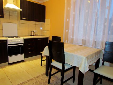 квартира за адресою Композитора Мейтуса вул., 4