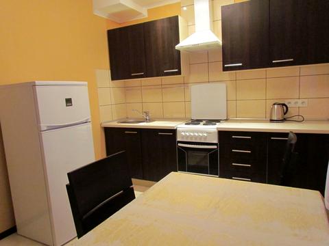 квартира за адресою Композитора Мейтуса вул., 4