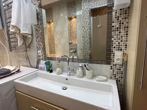 квартира за адресою Аркадійське плато вул. (Гагаринське плато), 5а к2