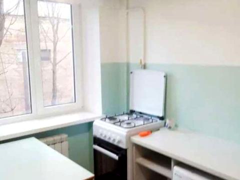 квартира по адресу Дегтяревская ул., 43/1