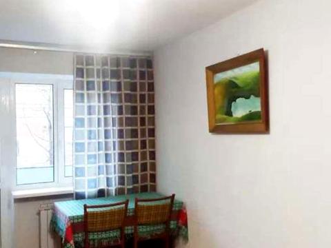 квартира по адресу Дегтяревская ул., 43/1