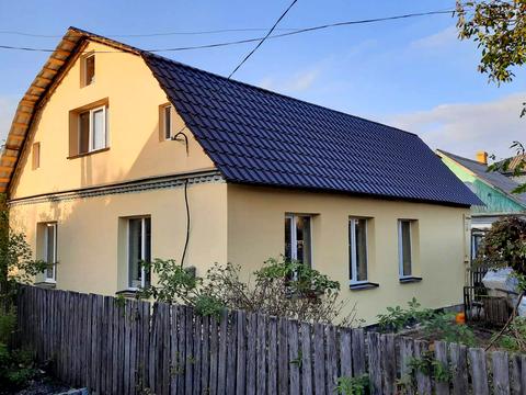 будинок за адресою 2-й Транзитний пров.