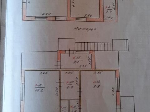 будинок за адресою 2-й Транзитний пров.