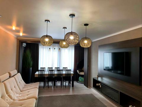 квартира по адресу Златоустовская ул., 52