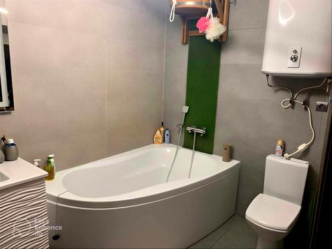 квартира по адресу Златоустовская ул., 52