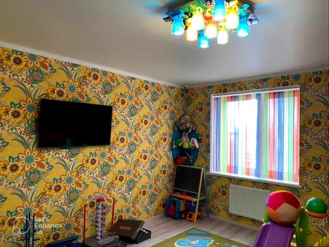 квартира по адресу Златоустовская ул., 52