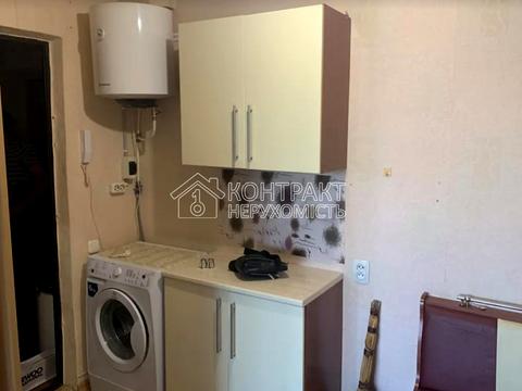 квартира за адресою Харків, Золочівська вул., 12