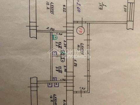 квартира за адресою Харків, Золочівська вул., 12